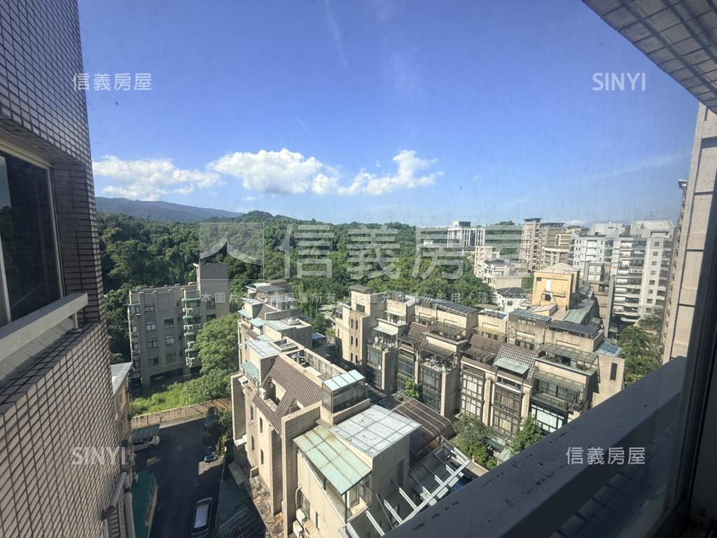 ＊力麒敦品＊景觀＊樓中樓房屋室內格局與周邊環境