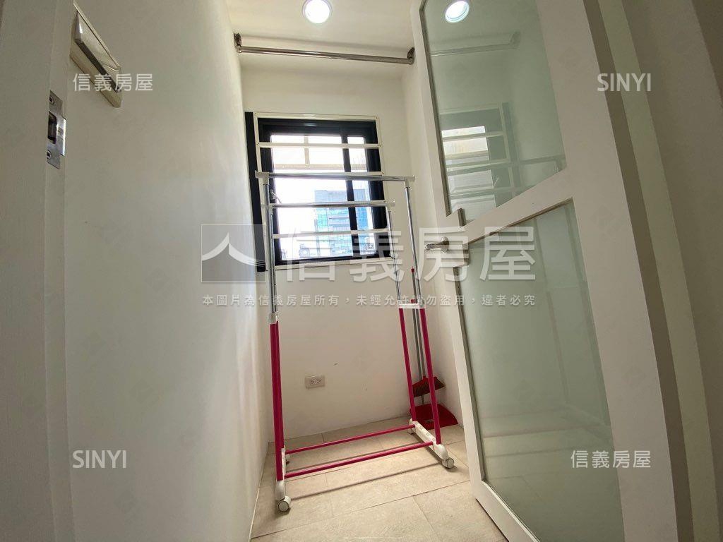 仁愛附中漂亮２房房屋室內格局與周邊環境