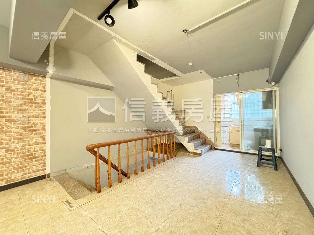 高鐵樞紐‧面寬店住房屋室內格局與周邊環境