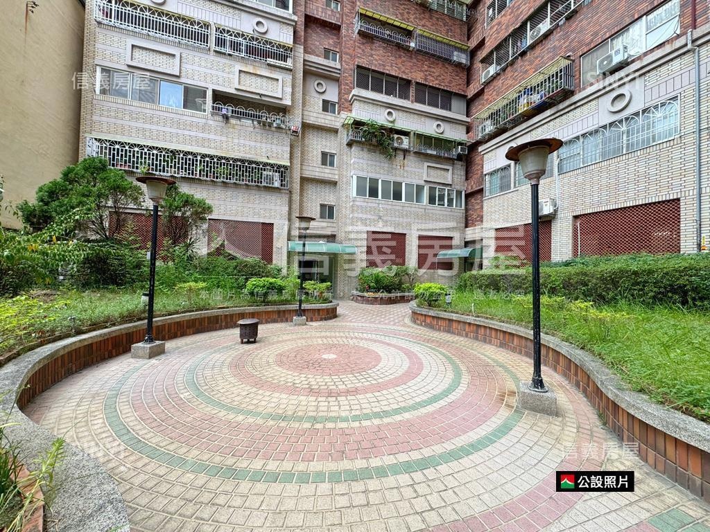 高鐵樞紐‧面寬店住房屋室內格局與周邊環境