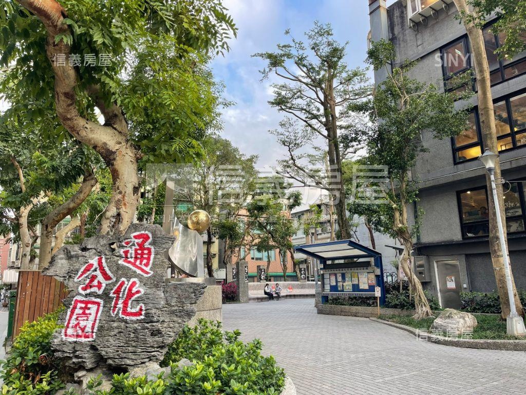 臨江街金雞母店面房屋室內格局與周邊環境