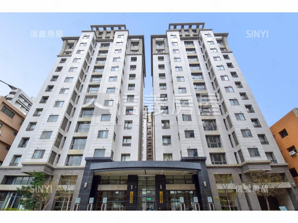 竹北高鐵｜首購優選大三房房屋室內格局與周邊環境