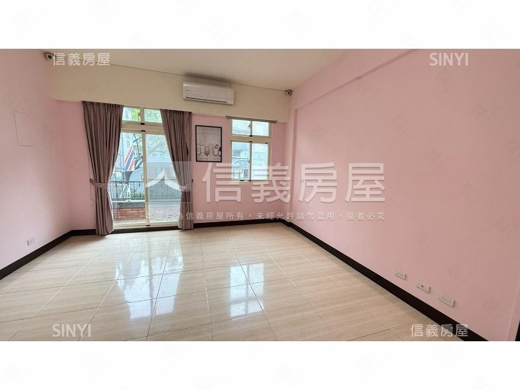 面國小精美透店房屋室內格局與周邊環境