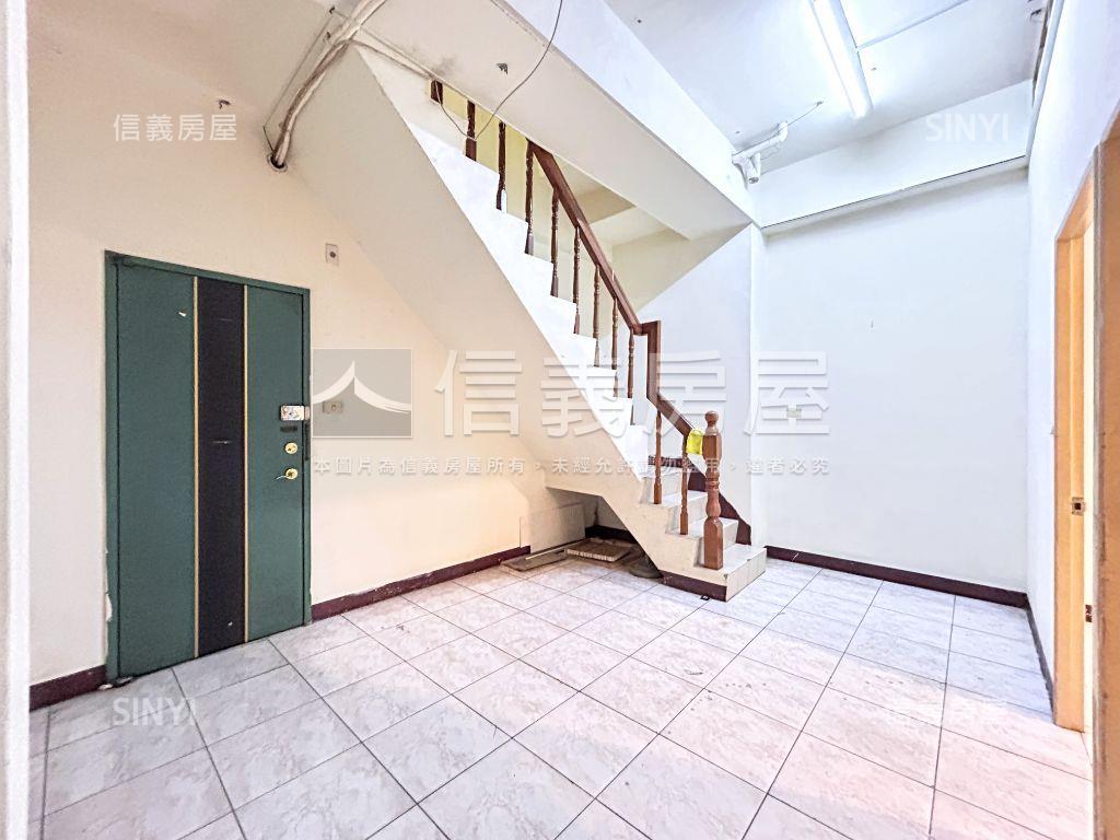 近未來體育園區金店面房屋室內格局與周邊環境