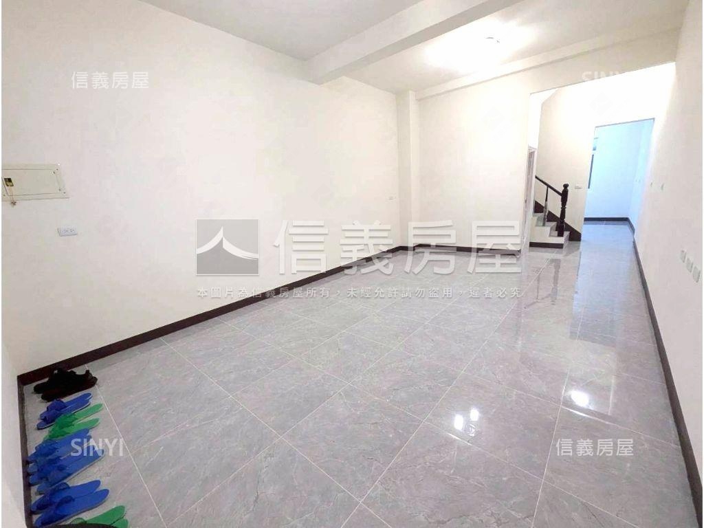近仁愛醫院美透天房屋室內格局與周邊環境