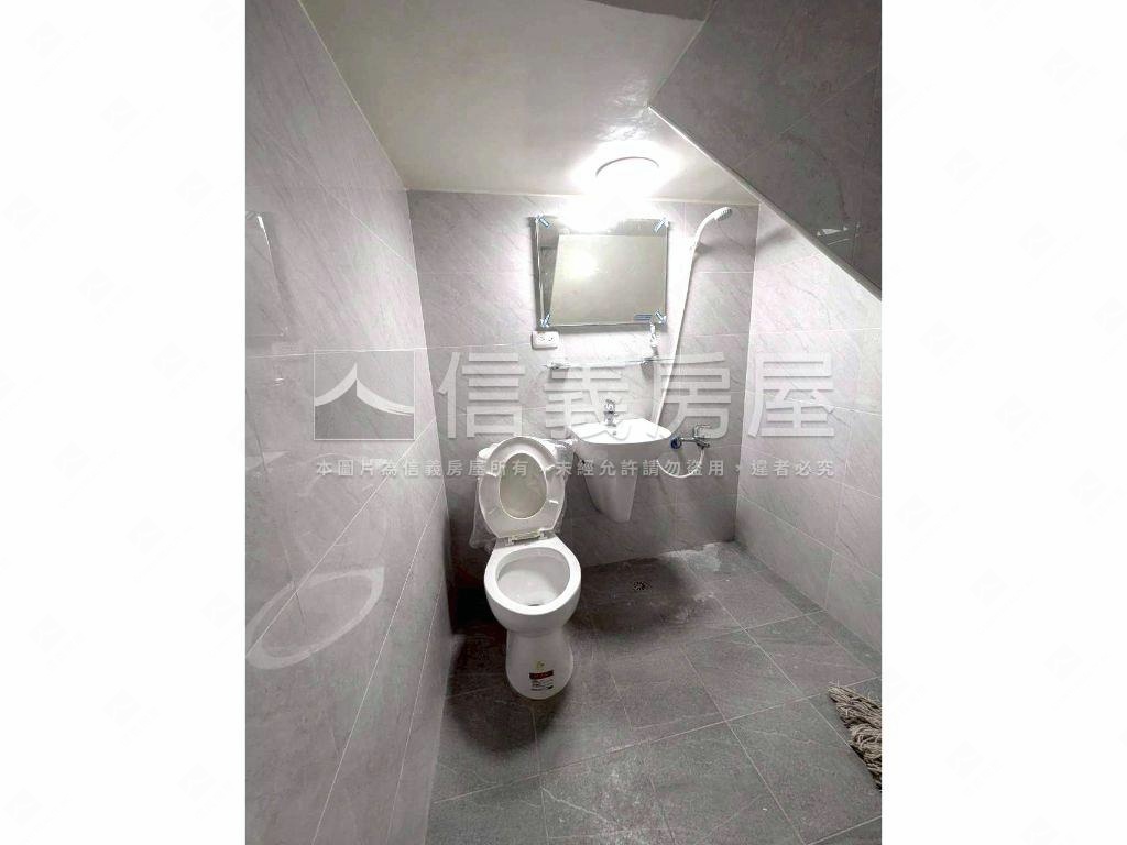 近仁愛醫院美透天房屋室內格局與周邊環境