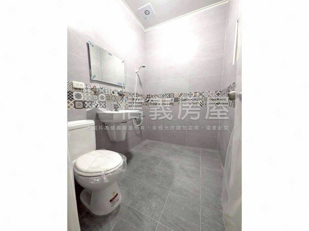 近仁愛醫院美透天房屋室內格局與周邊環境