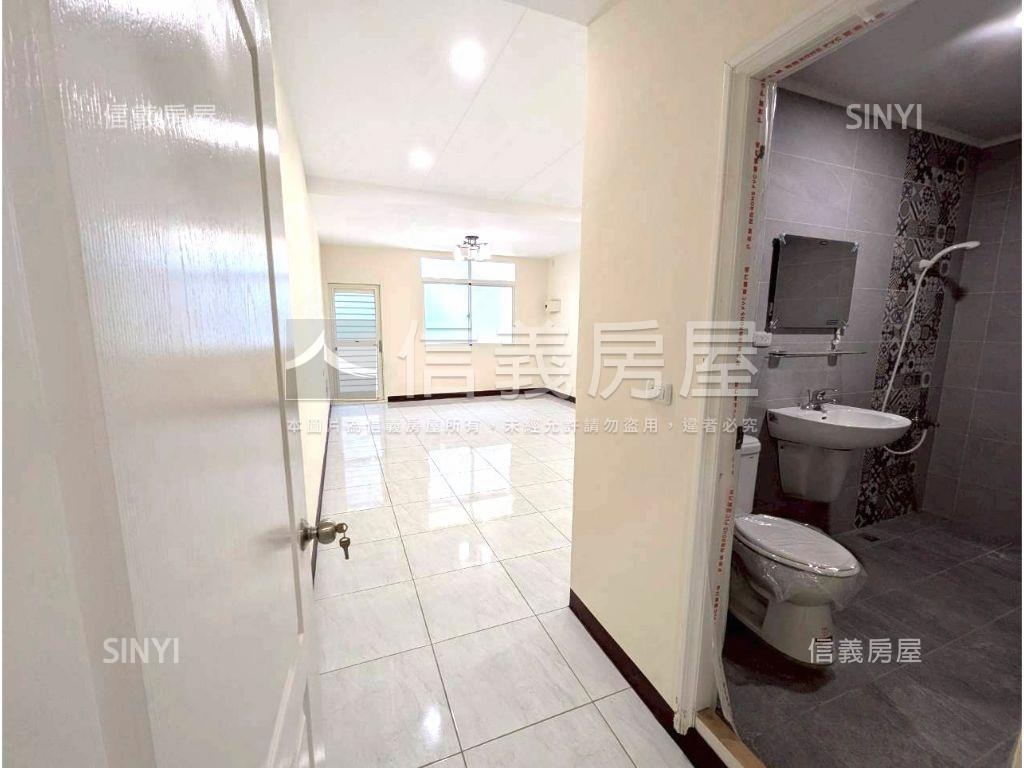 近仁愛醫院美透天房屋室內格局與周邊環境