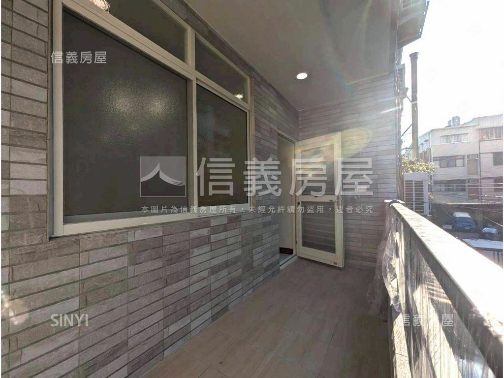 近仁愛醫院美透天房屋室內格局與周邊環境