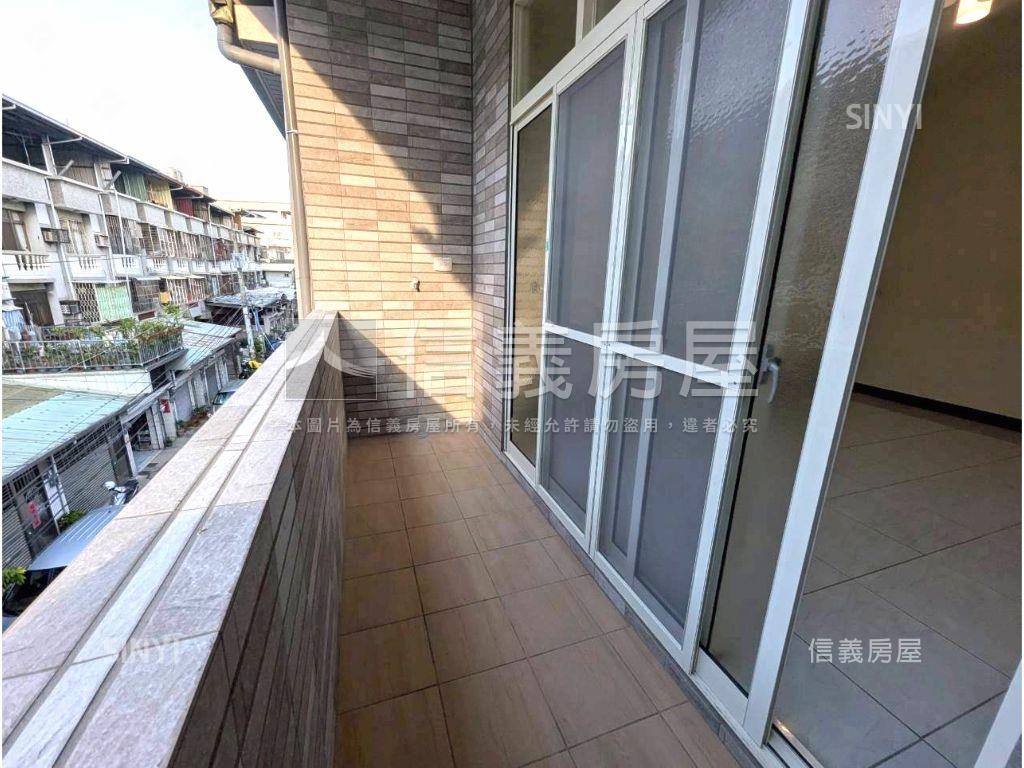 近仁愛醫院美透天房屋室內格局與周邊環境