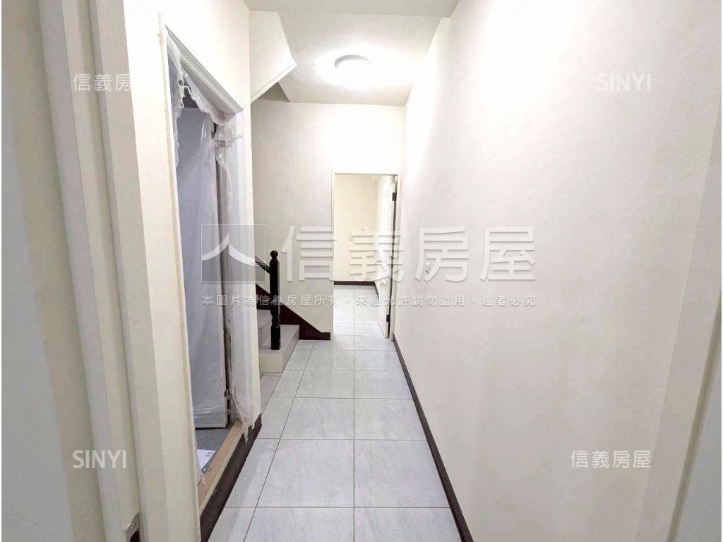 近仁愛醫院美透天房屋室內格局與周邊環境
