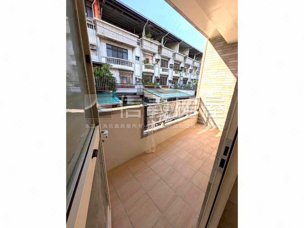 近仁愛醫院美透天房屋室內格局與周邊環境