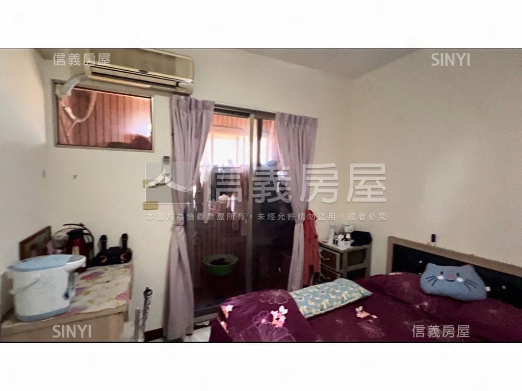 新市｜大雍遠東城小資兩房房屋室內格局與周邊環境