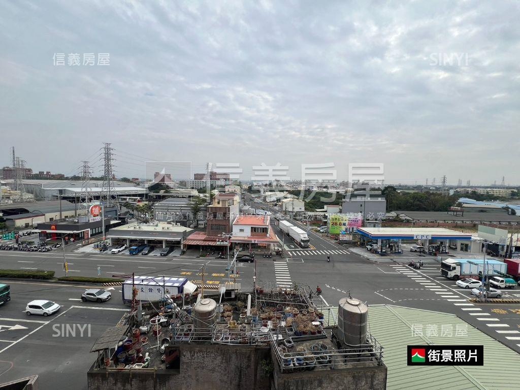 新市｜大雍遠東城小資兩房房屋室內格局與周邊環境