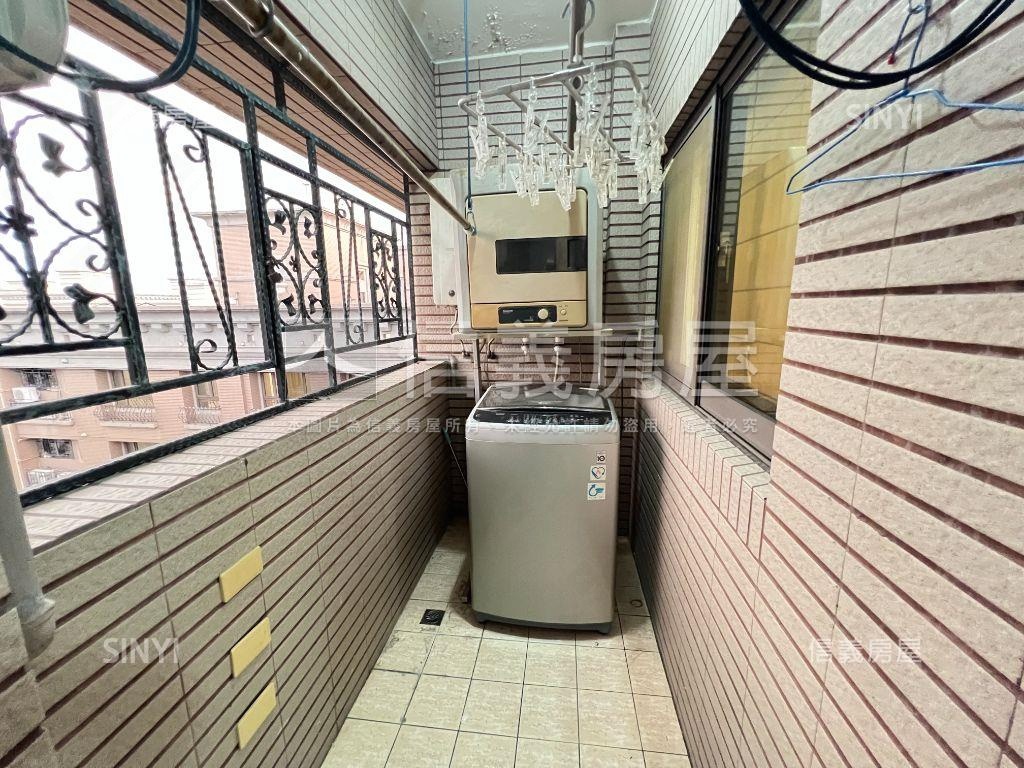 凱撒景觀四房車位房屋室內格局與周邊環境