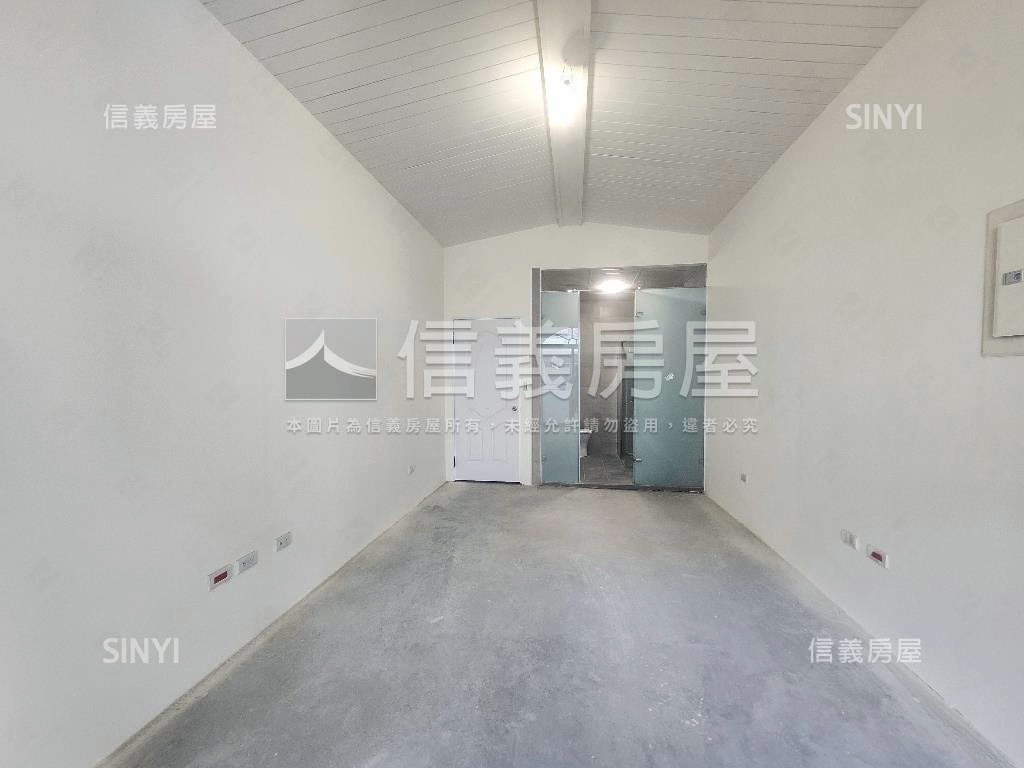 臨安路有整理透天房屋室內格局與周邊環境