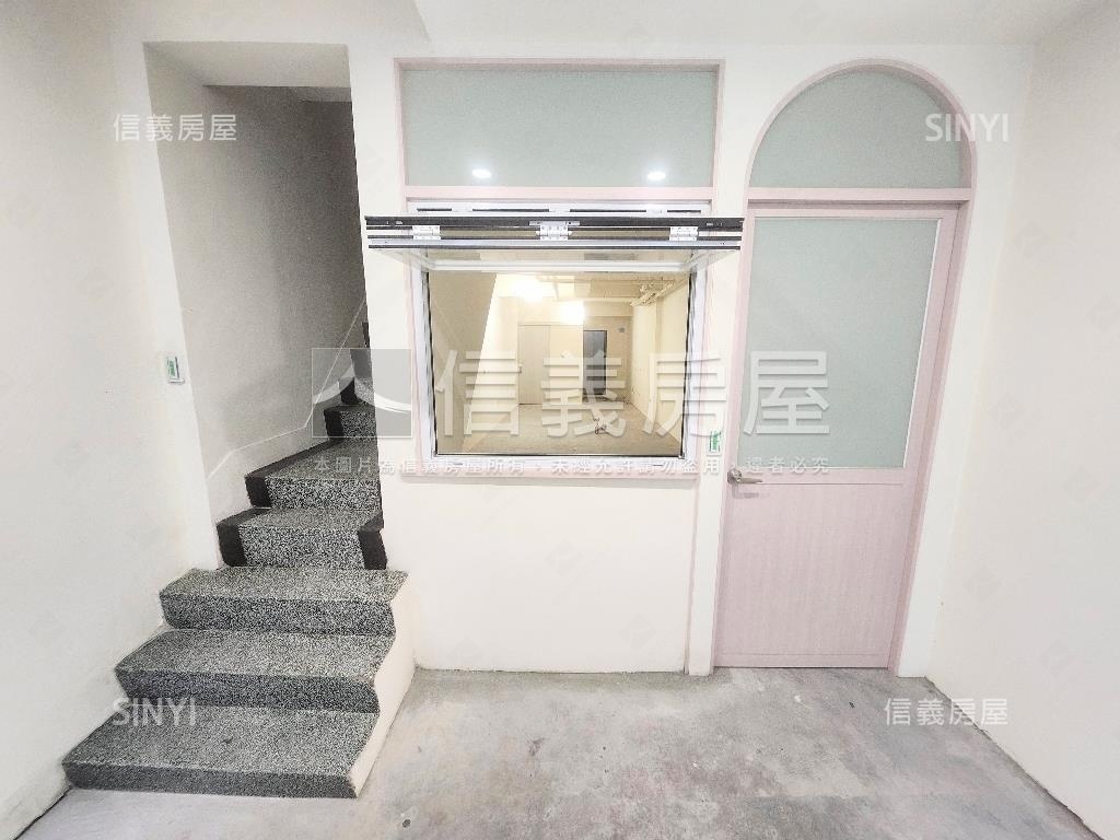 臨安路有整理透天房屋室內格局與周邊環境