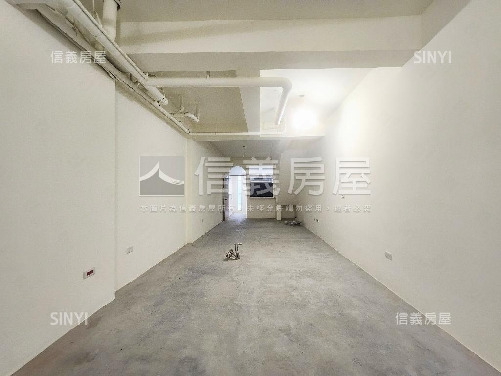 臨安路有整理透天房屋室內格局與周邊環境