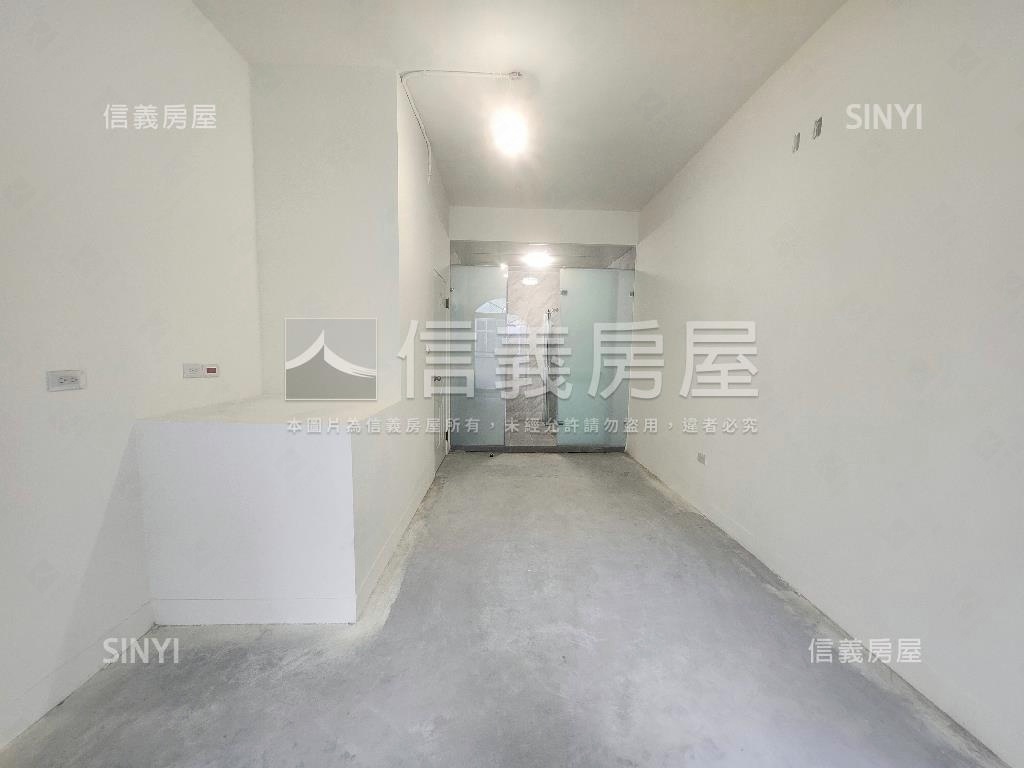 臨安路有整理透天房屋室內格局與周邊環境