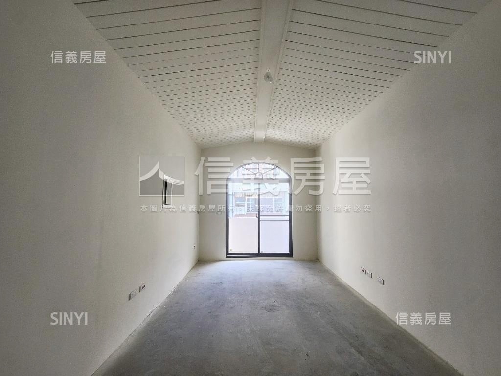 臨安路有整理透天房屋室內格局與周邊環境