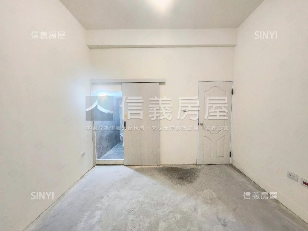 臨安路有整理透天房屋室內格局與周邊環境