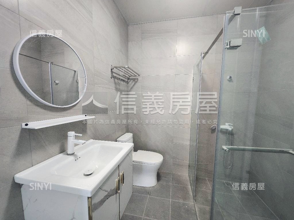 臨安路有整理透天房屋室內格局與周邊環境