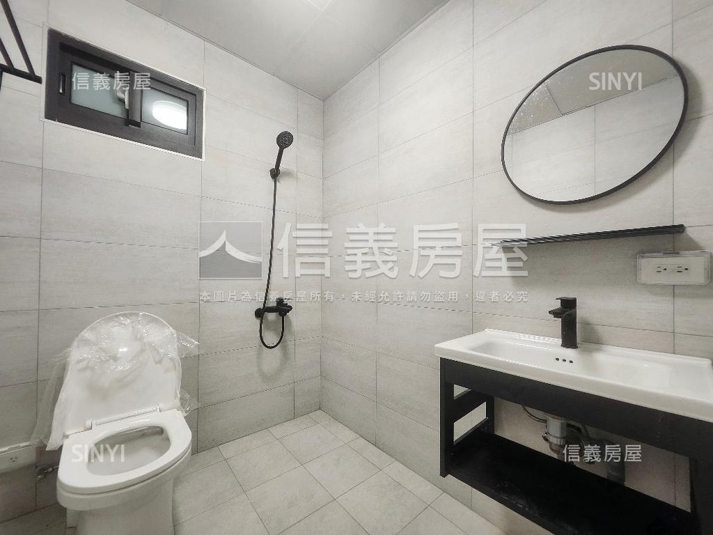 臨安路有整理透天房屋室內格局與周邊環境