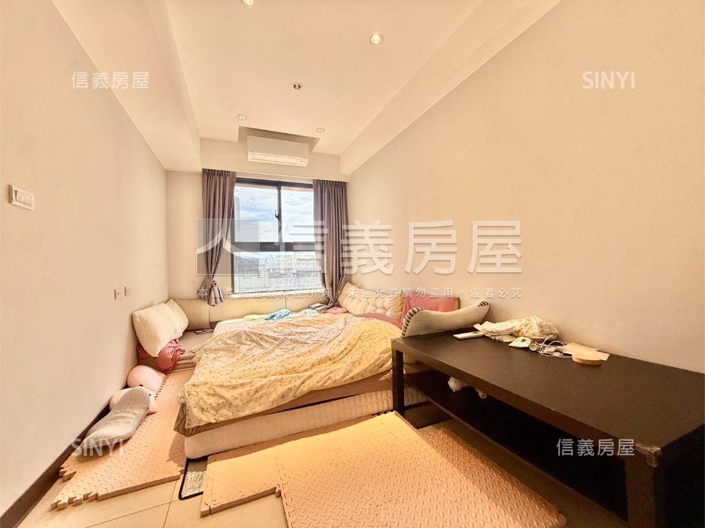 專任寶欣Ｇ５綻稀有大兩房房屋室內格局與周邊環境