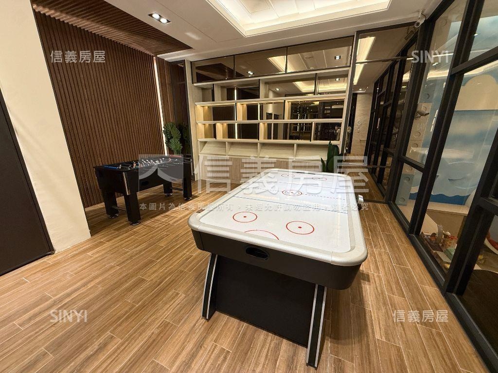 專任寶欣Ｇ５綻稀有大兩房房屋室內格局與周邊環境