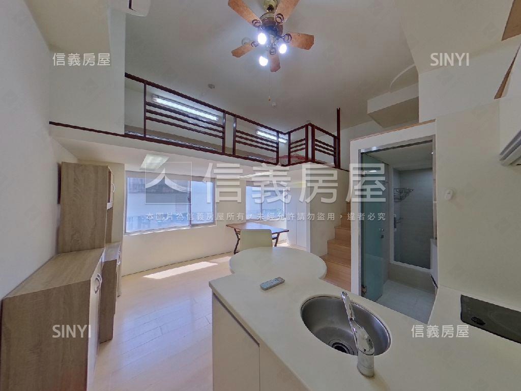 近文德站低總電梯成家美築房屋室內格局與周邊環境