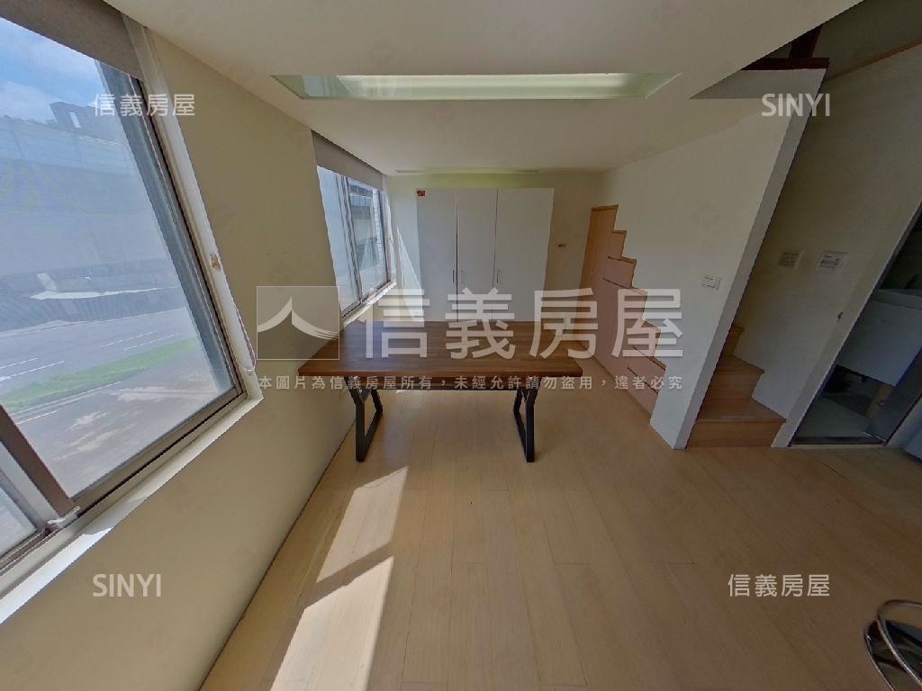 近文德站低總電梯成家美築房屋室內格局與周邊環境
