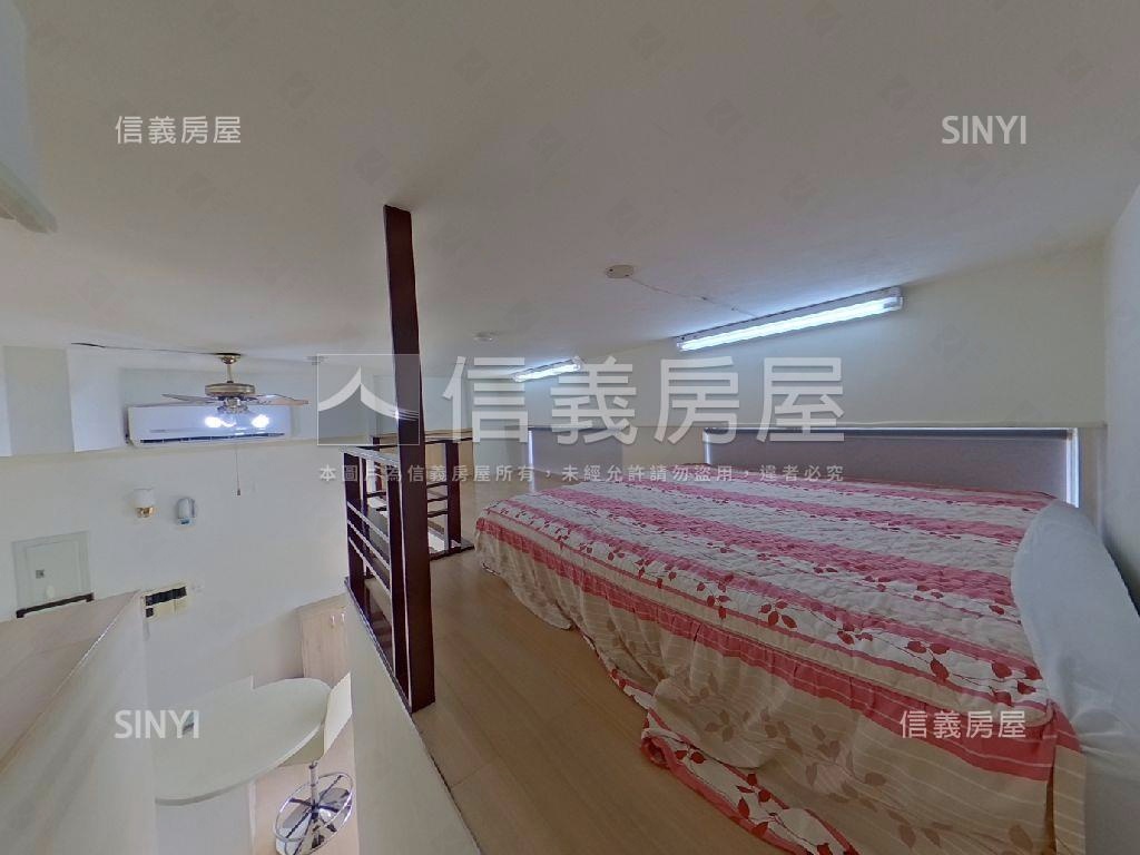 近文德站低總電梯成家美築房屋室內格局與周邊環境