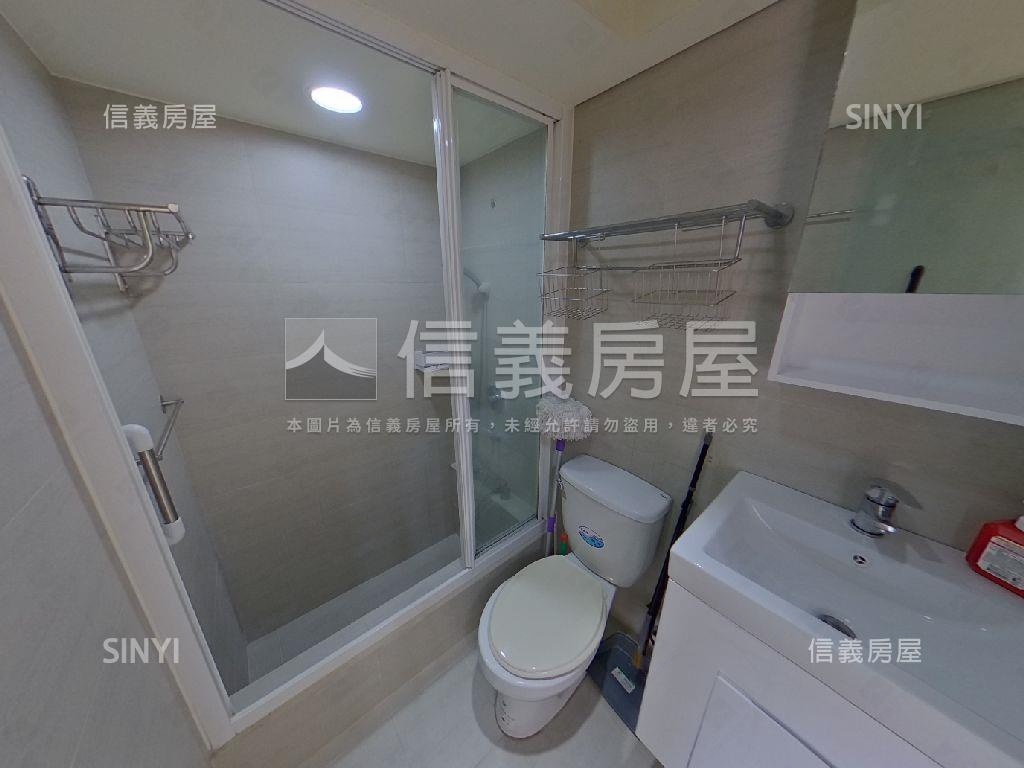 近文德站低總電梯成家美築房屋室內格局與周邊環境