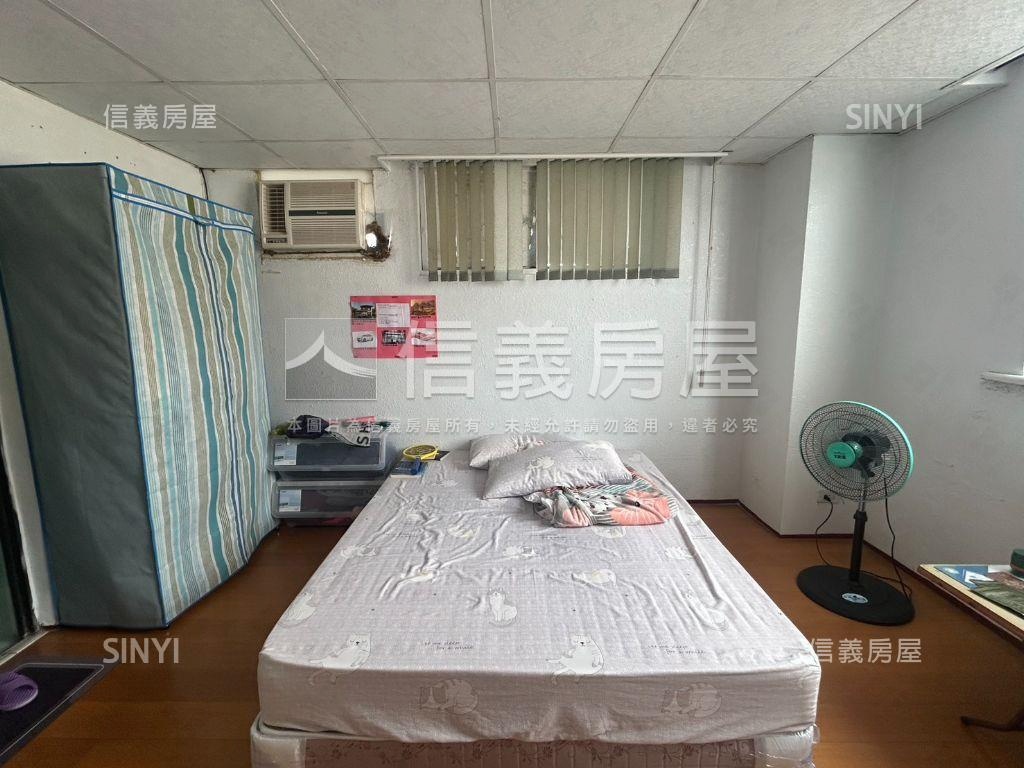 愛河低總價大三房房屋室內格局與周邊環境