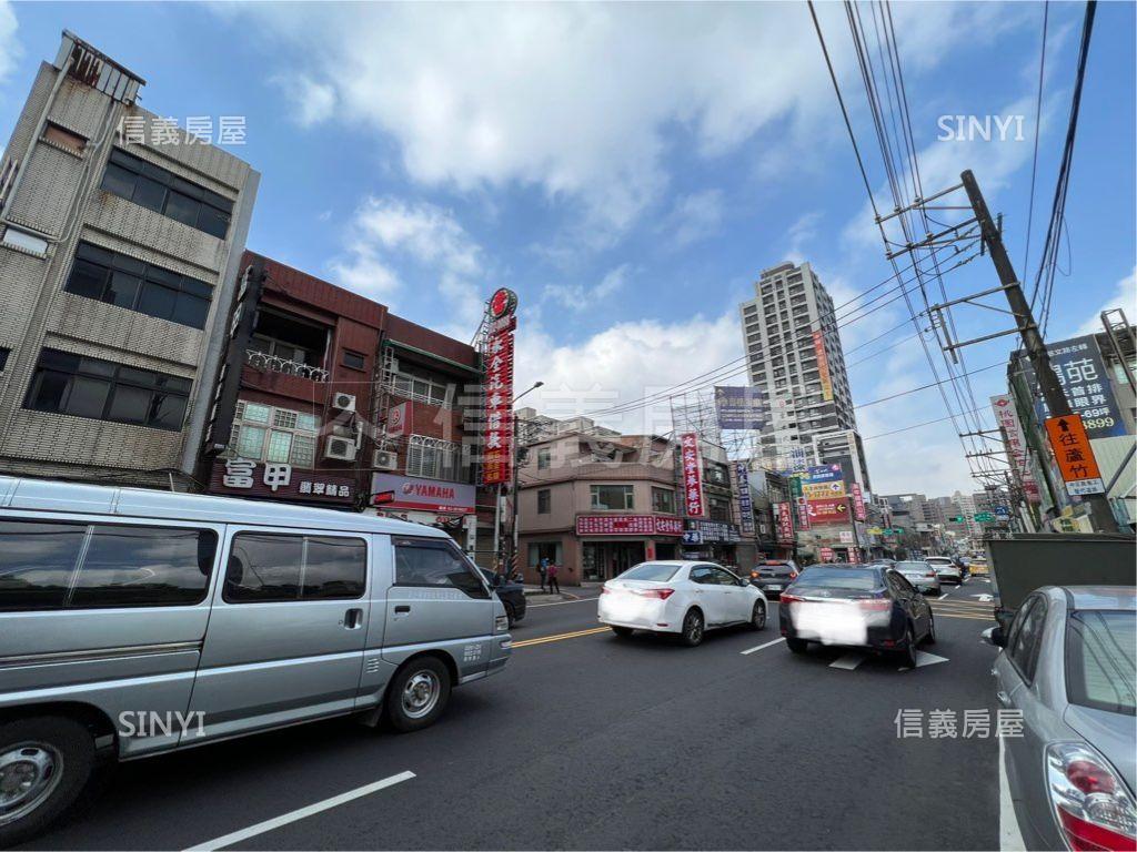 近中路●百坪大辦公室房屋室內格局與周邊環境