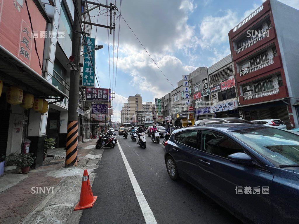 近中路●百坪大辦公室房屋室內格局與周邊環境