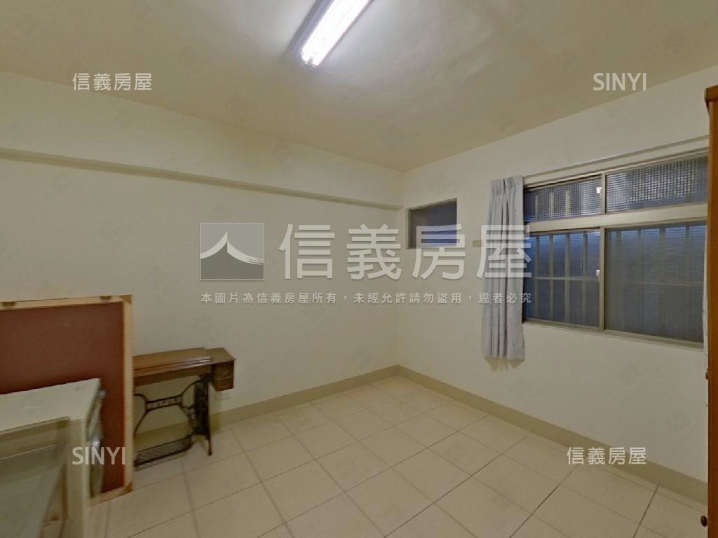 藝術名宮三房有車位房屋室內格局與周邊環境