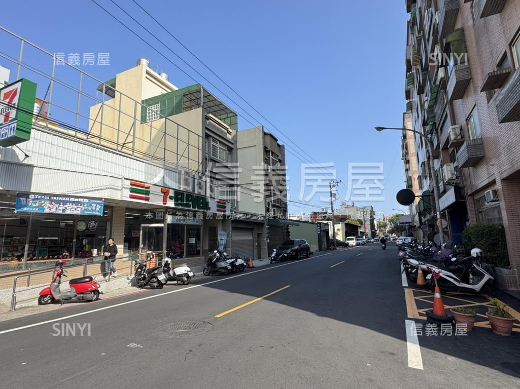 華興藝術名宮溫馨三房房屋室內格局與周邊環境