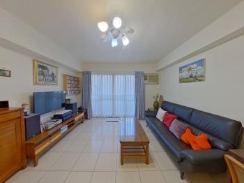 藝術名宮三房有車位