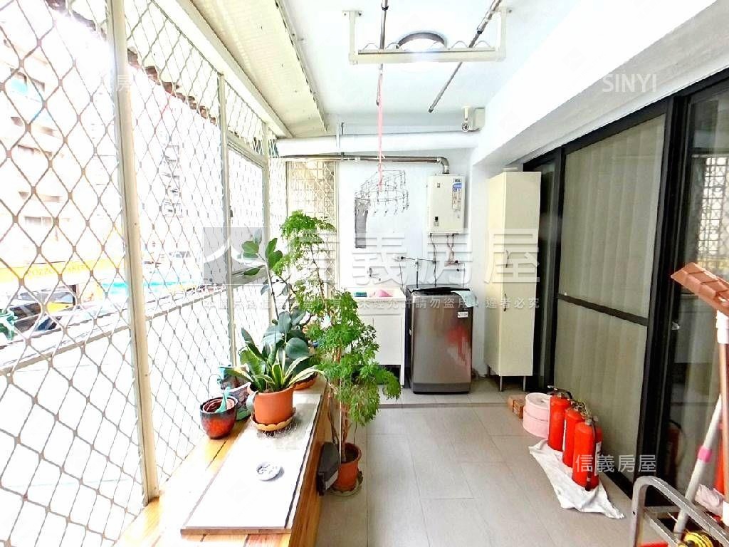 新接●忠孝敦化雙併美廈房屋室內格局與周邊環境