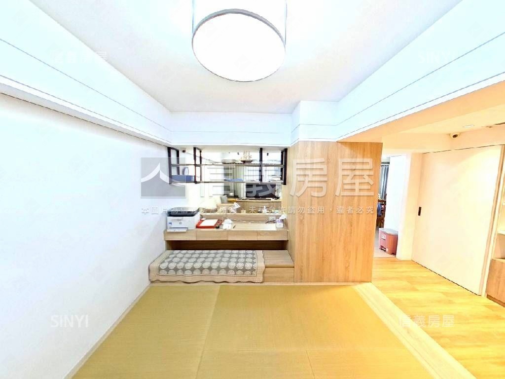 新接●忠孝敦化雙併美廈房屋室內格局與周邊環境
