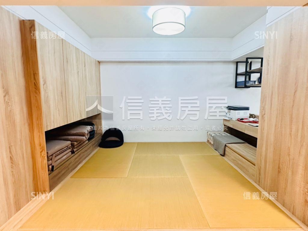 新接●忠孝敦化雙併美廈房屋室內格局與周邊環境