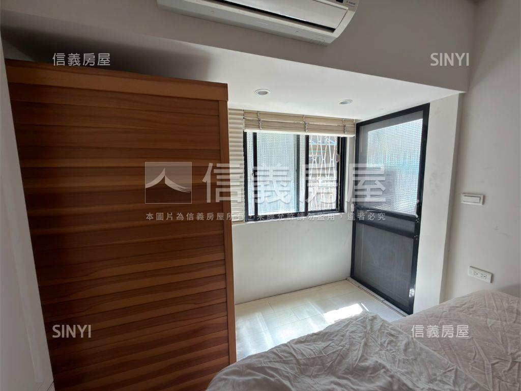 大忠孝復興綠蔭美廈房屋室內格局與周邊環境