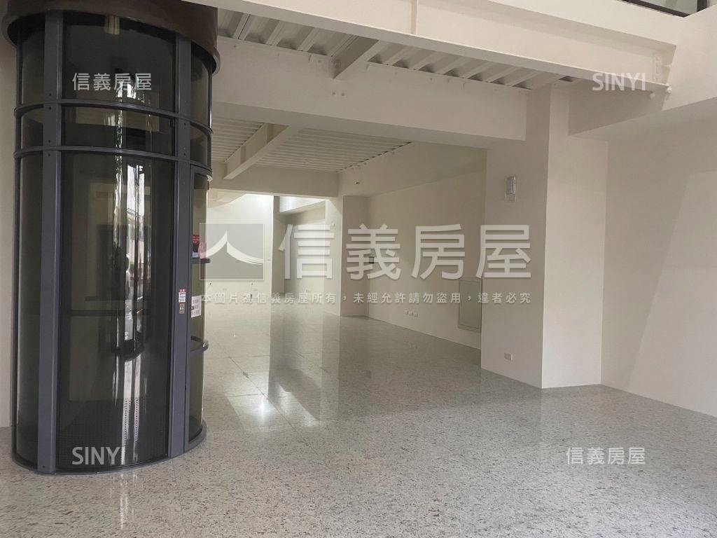 近水湳十二期文修公園店面房屋室內格局與周邊環境