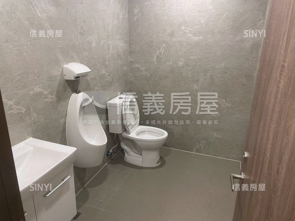 近水湳十二期文修公園店面房屋室內格局與周邊環境