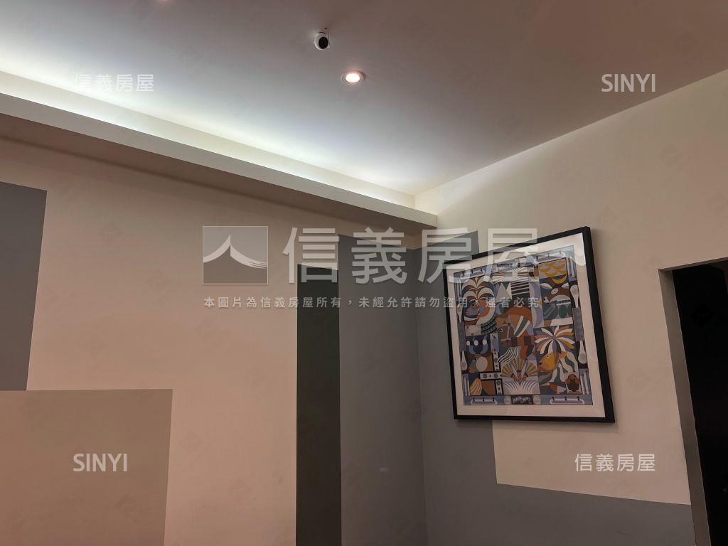 近港墘內科長虹高質感店面房屋室內格局與周邊環境
