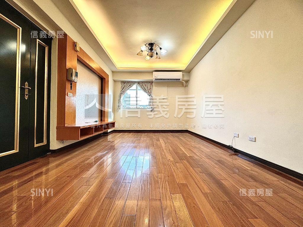 桃園新城璀璨質感美３房房屋室內格局與周邊環境