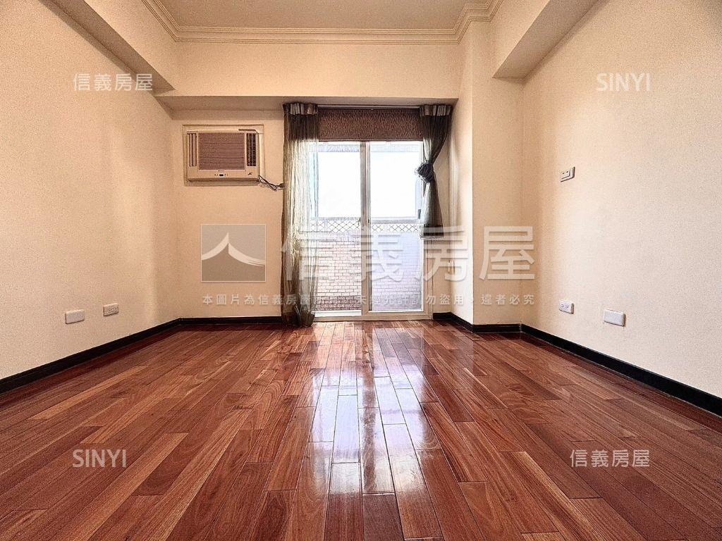 桃園新城璀璨質感美３房房屋室內格局與周邊環境