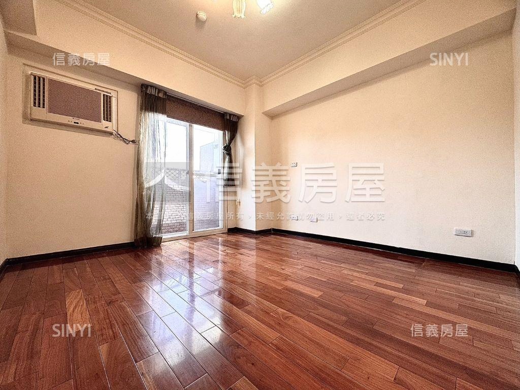 桃園新城璀璨質感美３房房屋室內格局與周邊環境
