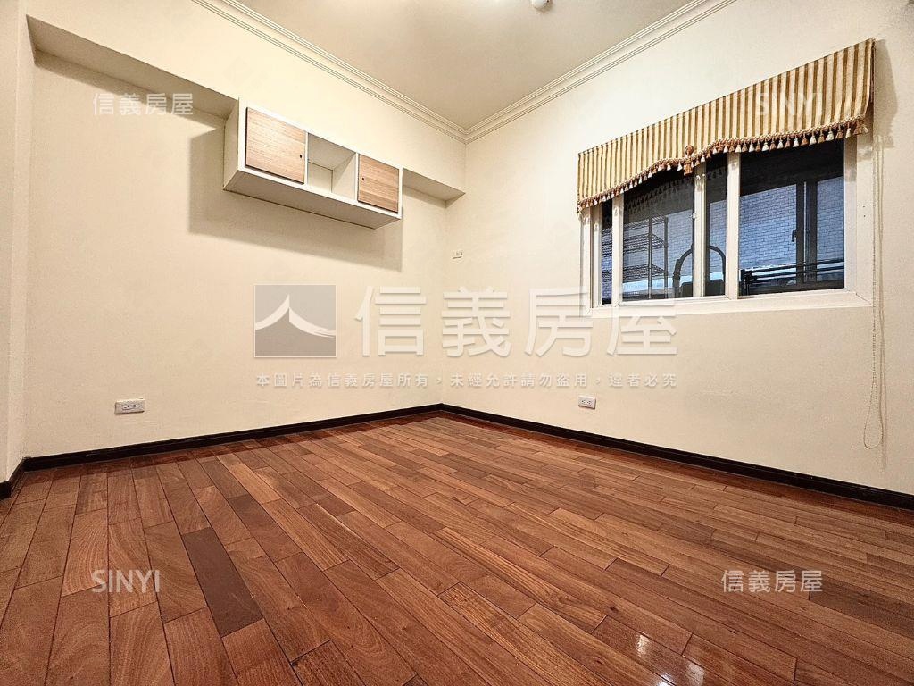 桃園新城璀璨質感美３房房屋室內格局與周邊環境